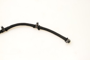 Mercedes Benz ML-Class 163 (1998–2005) Fuel return line - 4
