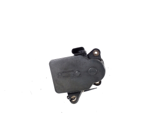  Intake manifold valve motor 