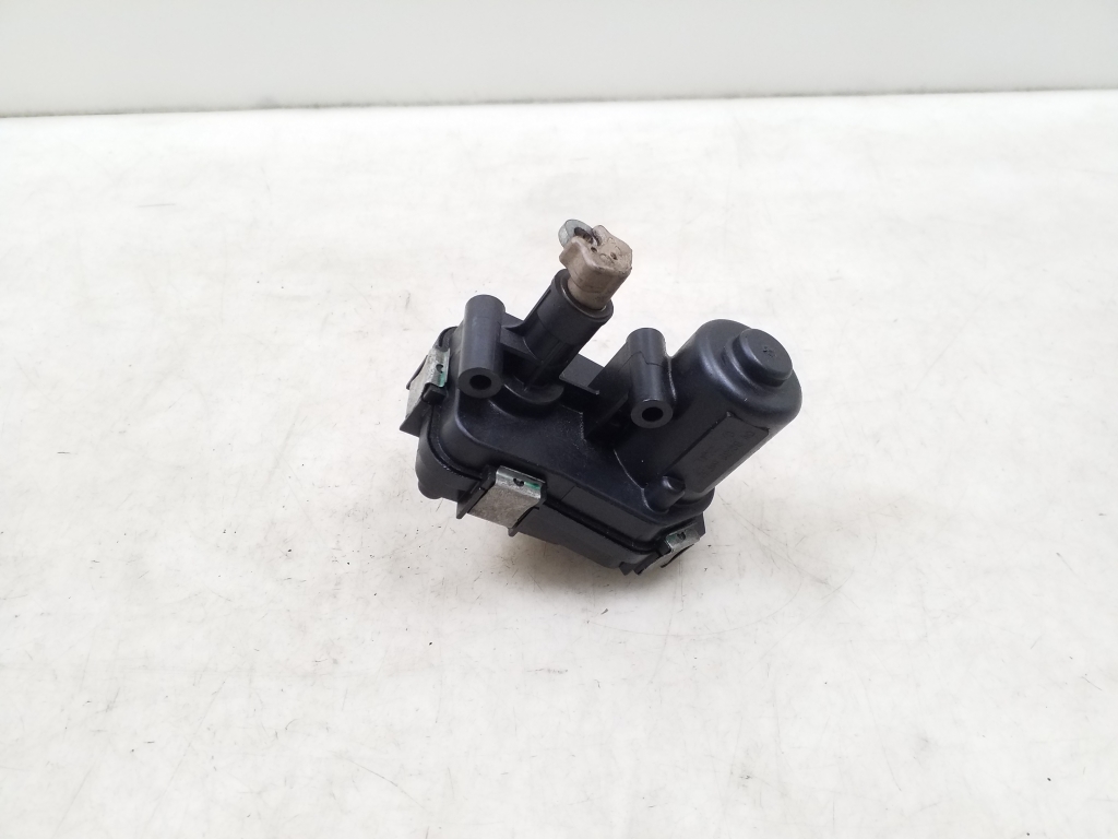 OPEL Insignia A (2008-2016) Moteur de soupape de collecteur d'admission 24952658