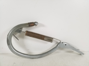 Mercedes Benz CLS-Class 219 (2004–2010) Trunk lid hinge A2197500228 - 2