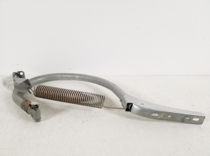 Mercedes Benz CLS-Class 219 (2004–2010) Trunk lid hinge A2197500228 - 3