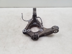 Opel Insignia (2008–2017) Front hub stump without bearing 13243520 - 2
