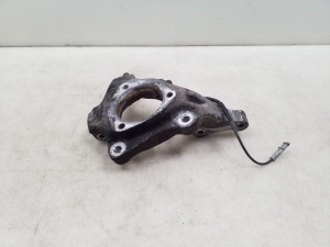 Opel Insignia (2008–2017) Front hub stump without bearing 13243520 - 3