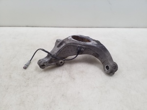 Opel Insignia (2008–2017) Front hub stump without bearing 13243520 - 5
