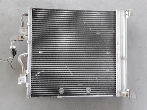  Air conditioning radiator 