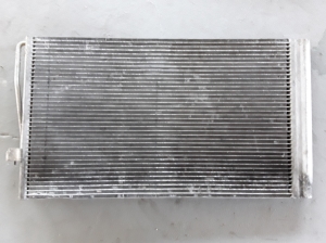 BMW 6 SERIES E63 (2003–2010) Kliimaradiaator 6982908 - 2