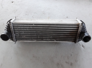 Ford Transit Connect I (2002–2013) Vahejahuti radiaator 7T169L440AE - 3