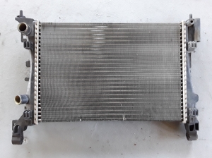 Cooling radiator - 55701408