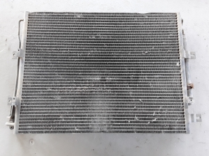 Land Rover Discovery IV (2009–2016) A/C condenser AH3219C600CA - 2