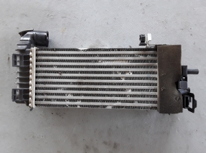 Radiateur intercooler - BV619L440CK