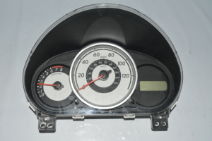 Kombiinstrument - D01J55430