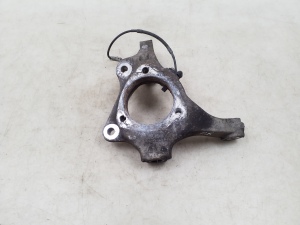 Opel Insignia (2008–2017) Front hub stump without bearing 13243519 - 3