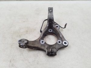 Opel Insignia (2008–2017) Front hub stump without bearing 13243519 - 5