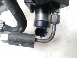  Fuel pump 