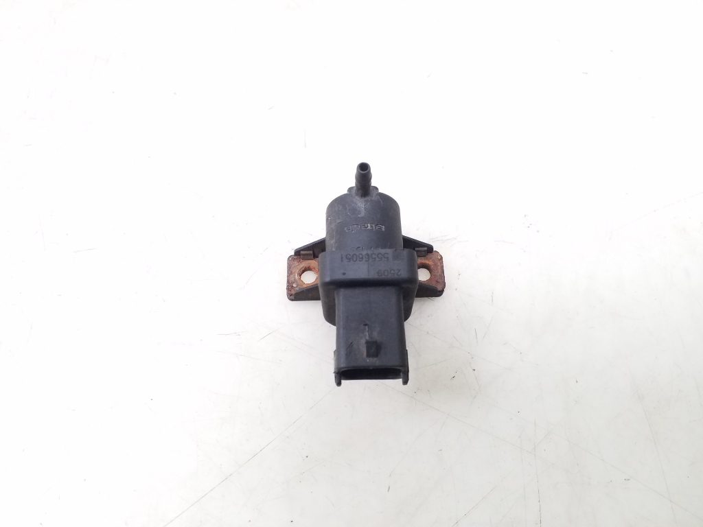 OPEL Insignia A (2008-2016) Solenoid Valve 55566051 24952578