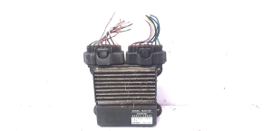  Fuel injector relay 