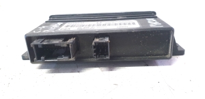 Citroen C4 Picasso (2007–2013) Parkošanās sistēmas vadības bloks 0263004233 - 2