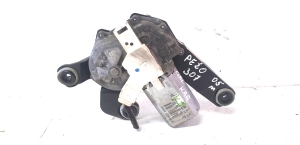 Peugeot 307 I (2000–2009) Heckwischermotor 53015712 - 3