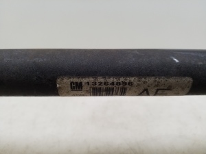 Opel Insignia (2008–2017) Rear anti-roll bar 13264896 - 2