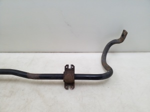 Opel Insignia (2008–2017) Rear anti-roll bar 13264896 - 5