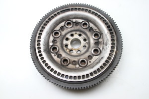 Ford Focus (2004–2011) Schwungrad - 3