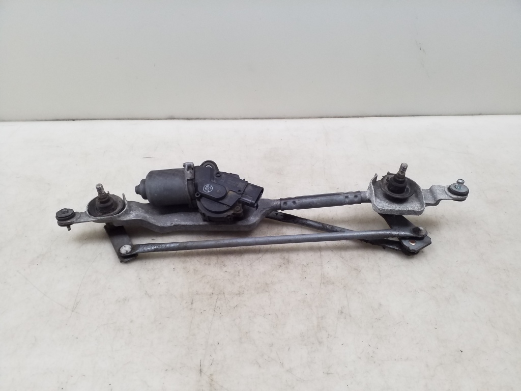 OPEL Insignia A (2008-2016) Front Windshield Wiper Mechanism 13227392 24952503