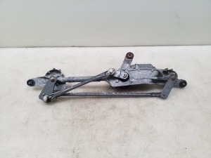 Opel Insignia (2008–2017) Mécanisme d’essuie-glace avant 13227392 - 2