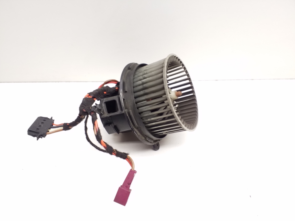 MERCEDES-BENZ GLK-Class X204 (2008-2015) Heater Blower Fan A2048200008, A2048200208 21863889