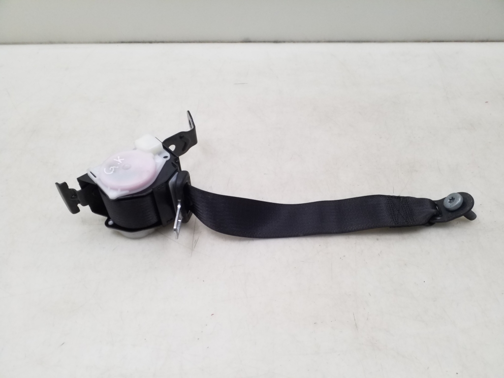 OPEL Insignia A (2008-2016) Rear Left Seatbelt 13288436 24952489