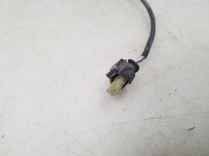 Mercedes Benz S-Class 220 (1998–2005) Abgastemperatursensor A0051534128 - 2