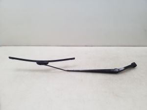 Opel Insignia (2008–2017) Bras d’essuie-glace avant 13227399 - 5