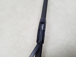 Opel Insignia (2008–2017) Bras d’essuie-glace avant 13227398 - 2