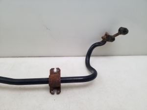 Opel Insignia (2008–2017) Rear anti-roll bar 13264896 - 2