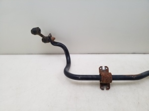 Opel Insignia (2008–2017) Rear anti-roll bar 13264896 - 4