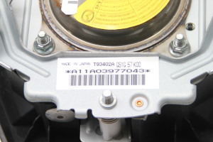 Mazda 6 (2007–2012) Rooli turvapadi GS1G57K00 - 4