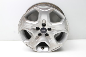 Ford Focus (2011–2018) Rim set 4M511100AE - 3