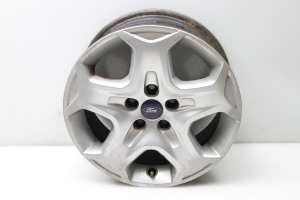 Ford Focus (2011–2018) Rim set 4M511100AE - 4