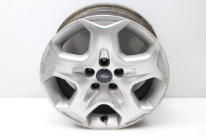 Ford Focus (2011–2018) Rim set 4M511100AE - 6