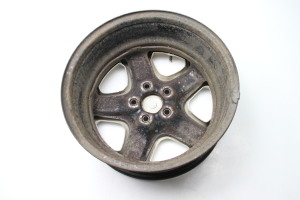 Ford Focus (2011–2018) Rim set 4M511100AE - 7
