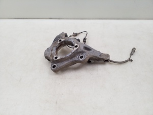 Opel Insignia (2008–2017) Radnabenflansch vorne ohne Lager 13243520 - 2