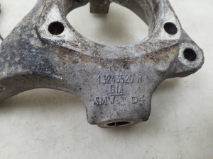 Opel Insignia (2008–2017) Radnabenflansch vorne ohne Lager 13243520 - 3