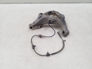 Opel Insignia (2008–2017) Radnabenflansch vorne ohne Lager 13243520 - 4