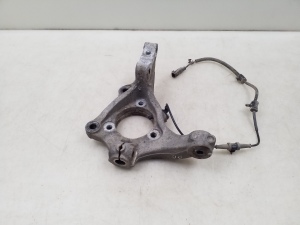 Opel Insignia (2008–2017) Radnabenflansch vorne ohne Lager 13243520 - 5