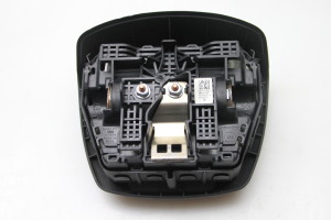 RENAULT Megane III (2008–2016) Fahrerairbag 985100007R - 5