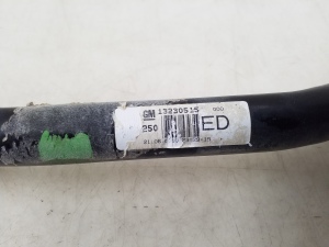 Opel Insignia (2008–2017) Eesmine stabilisaator 13230515 - 6