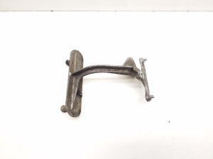 Mercedes Benz GLK-Class 204 (2008–2015) Halterung ABS Steuergerät A2044310240 - 2