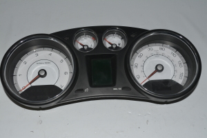 Instrument cluster - 9664671980
