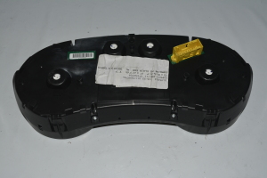 Peugeot 308 (2007–2015) Instrument cluster 9664671980 - 4