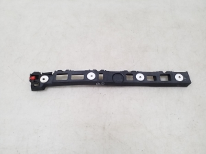  Rear bumper bracket 