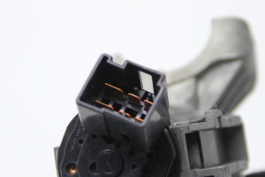 Mazda 6 (2007–2012) Ignition switch K7400 - 2